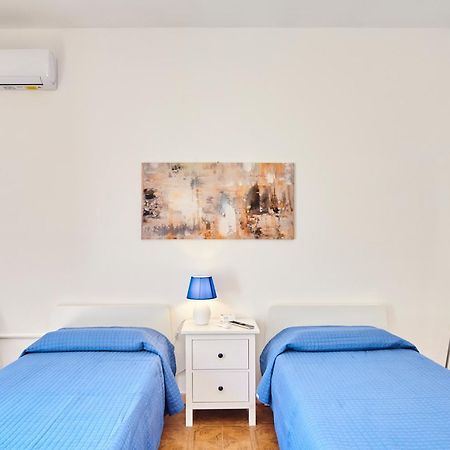 Tidu'S Home B&B 阿尔盖罗 外观 照片