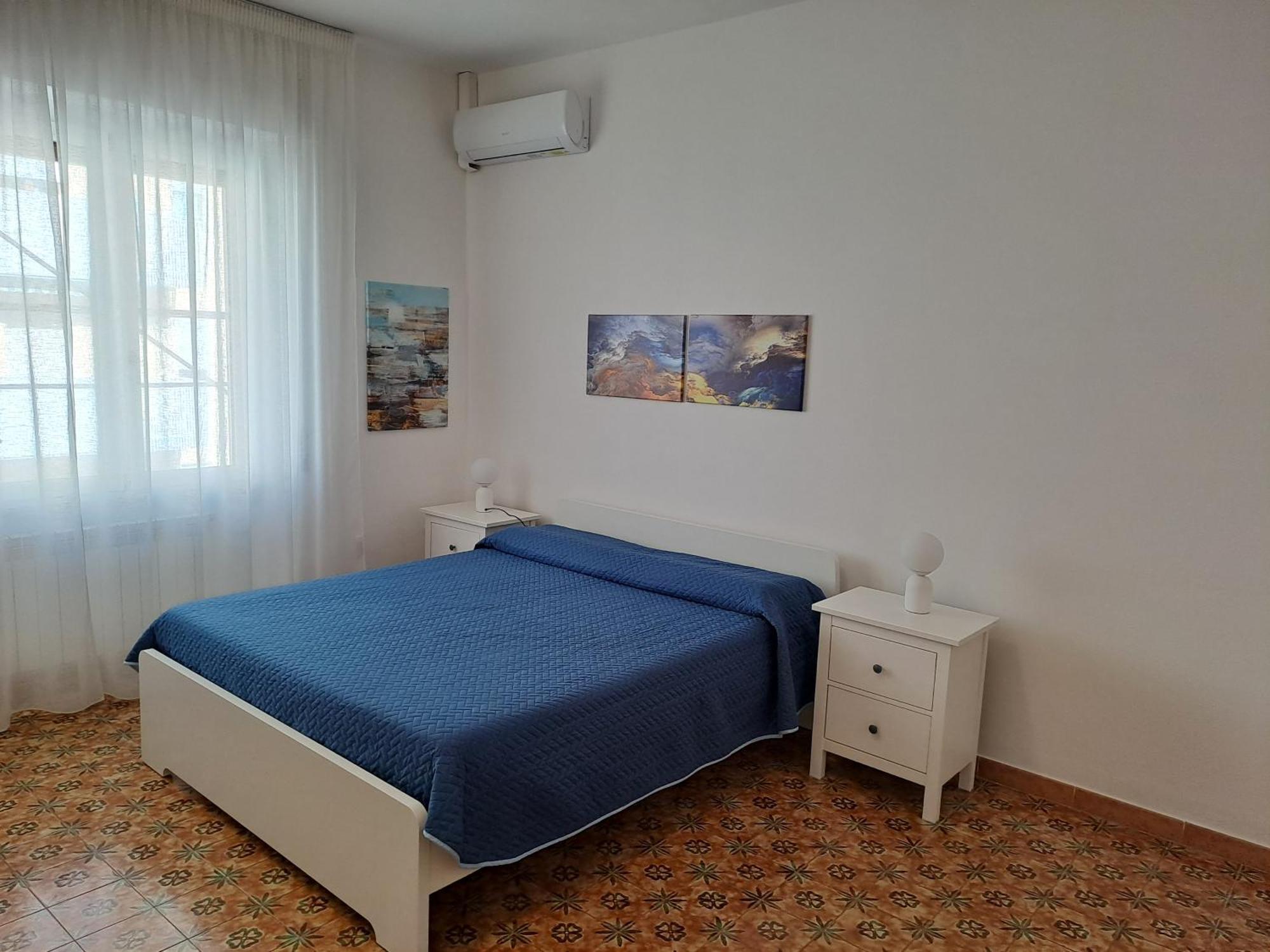 Tidu'S Home B&B 阿尔盖罗 客房 照片