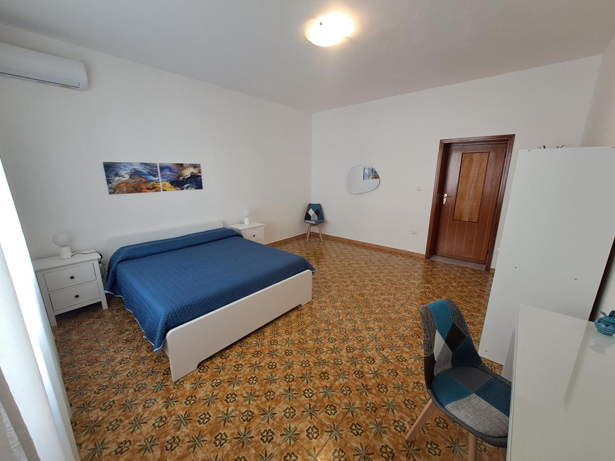 Tidu'S Home B&B 阿尔盖罗 客房 照片