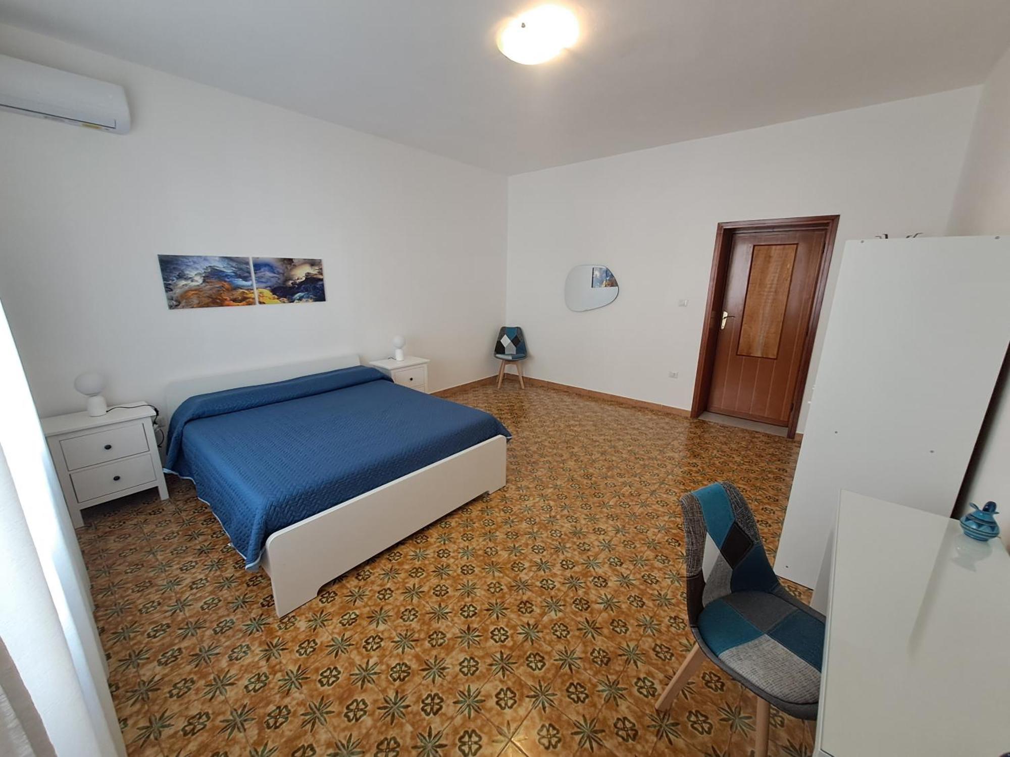 Tidu'S Home B&B 阿尔盖罗 客房 照片