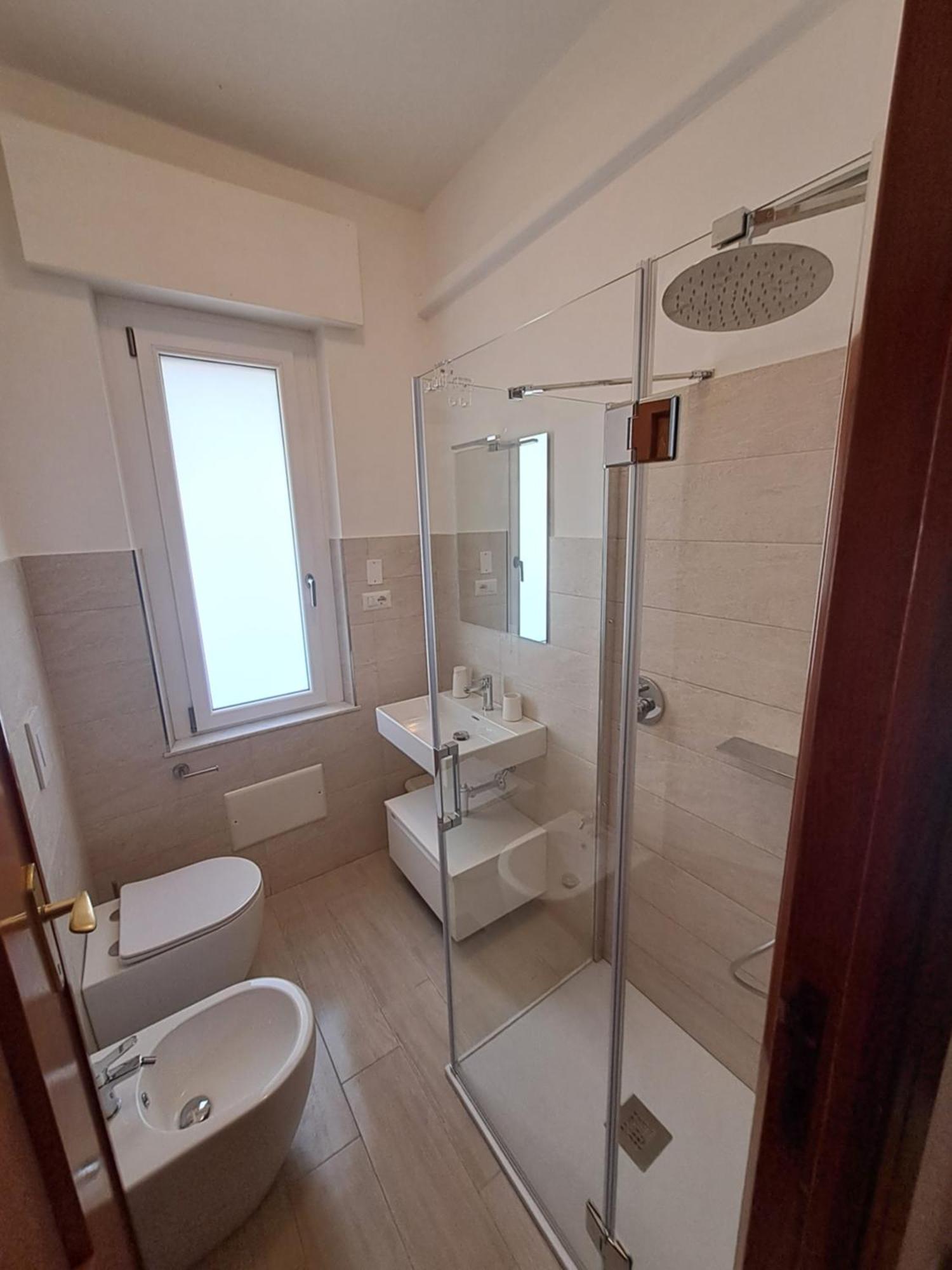 Tidu'S Home B&B 阿尔盖罗 客房 照片