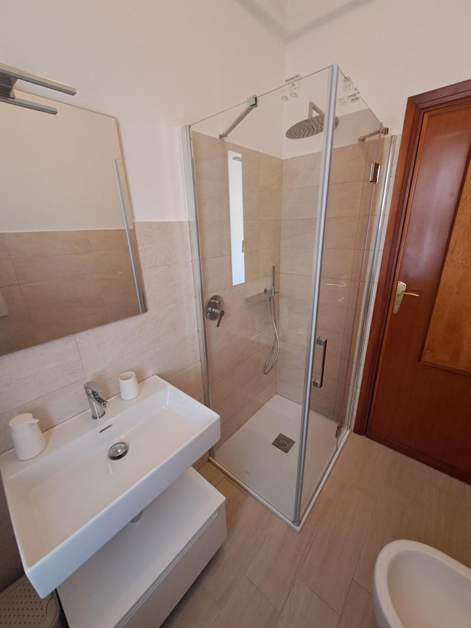 Tidu'S Home B&B 阿尔盖罗 客房 照片