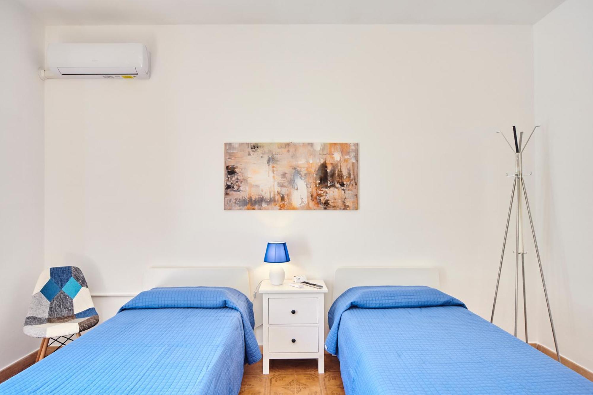 Tidu'S Home B&B 阿尔盖罗 外观 照片