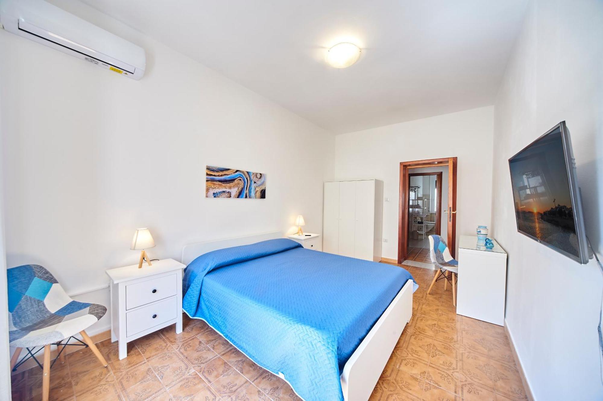Tidu'S Home B&B 阿尔盖罗 外观 照片