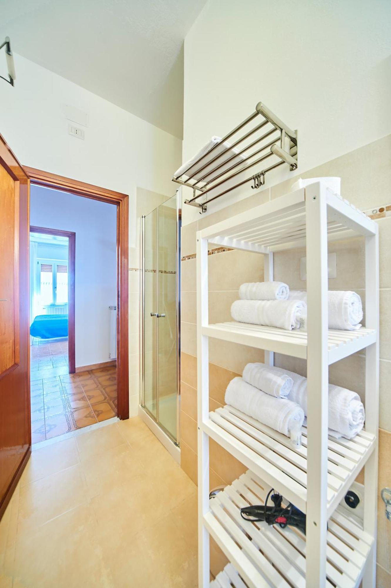 Tidu'S Home B&B 阿尔盖罗 外观 照片