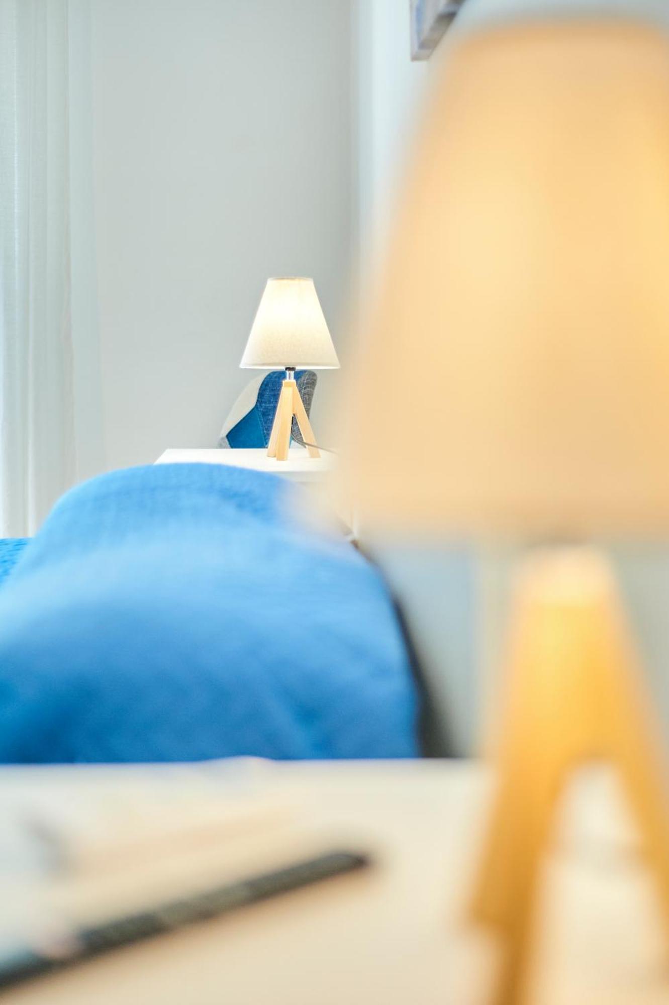Tidu'S Home B&B 阿尔盖罗 外观 照片