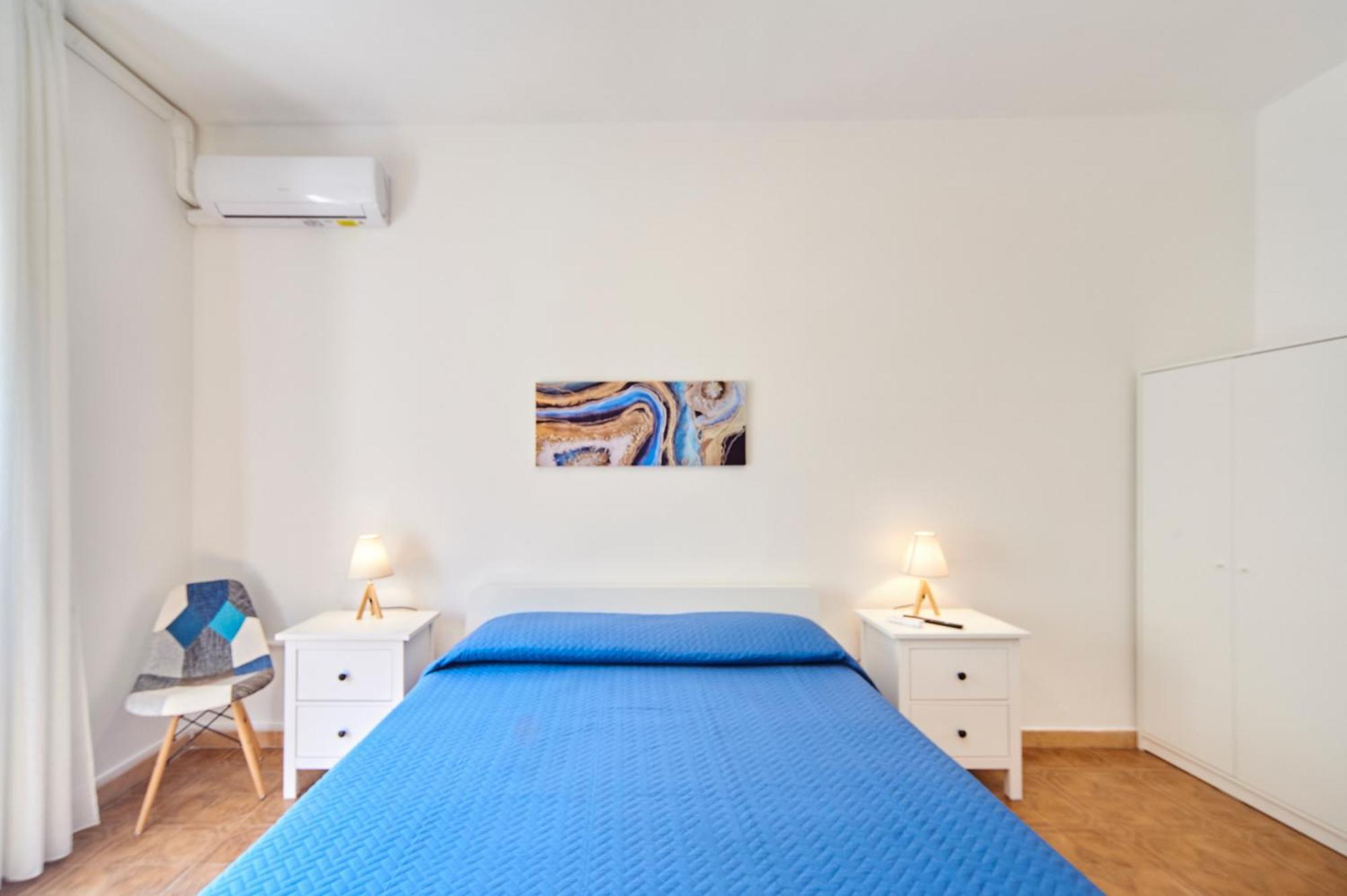 Tidu'S Home B&B 阿尔盖罗 外观 照片